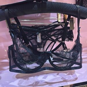 Agent Provocateur Bra